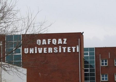 Qafqaz Universiteti ləğv olunur