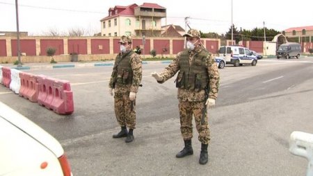 Bu gün iri ticarət mərkəzlərinin fəaliyyəti və rayonlara gediş-gəliş bərpa olunur? - TƏBİB-dən AÇIQLAMA