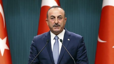 Çavuşoğlu ilk nəbz yoxlama işinə başlayıb - GƏLİŞMƏ