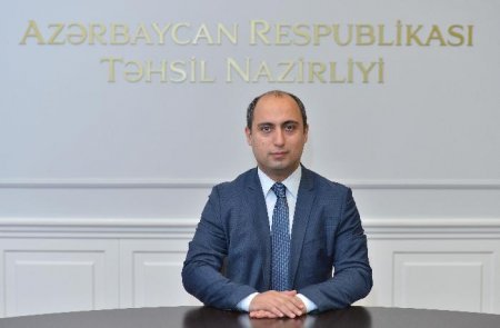 Yəqin nazir bu məsələyə seyrçi qalmaz... - Müraciət...