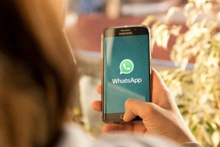 Azərbaycanda “WhatsApp” istifadəçilərinə xəbərdarlıq edildi