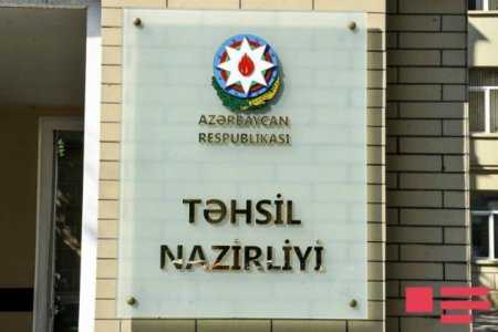 Təhsil sistemində biabırçı mənzərə - Nazirin nəzərinə...