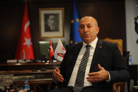 Mövlud Çavuşoğludan Azərbaycana növbəti dəstək: “Tarix sussa, həqiqət susmayacaq” - VİDEO