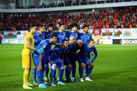 Qarabağda bacarırıq, “Qarabağ” da bacardı, növbə sizindir!