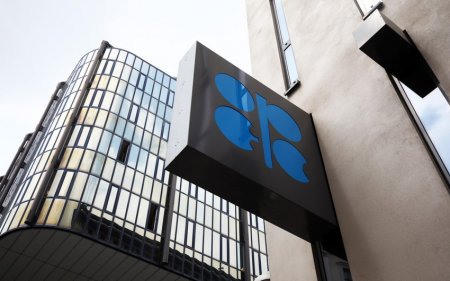 OPEC Azərbaycanın neft istehsalı və ixracı ilə bağlı rəqəmləri açıqlayıb