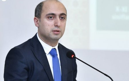 Nazir: “Ölkədə təhsil müəssisələrində karantin yox, tətil elan olunub”