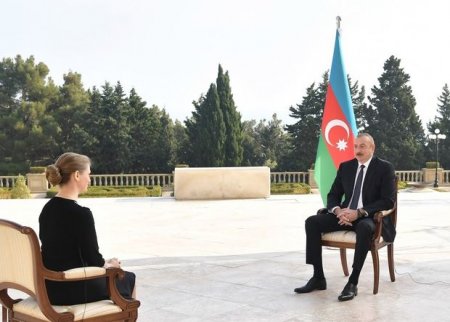 Prezident: Ermənistana silah ötürülməsində erməni mənşəli rusiyalı məşhur silah alverçilərinin əli var