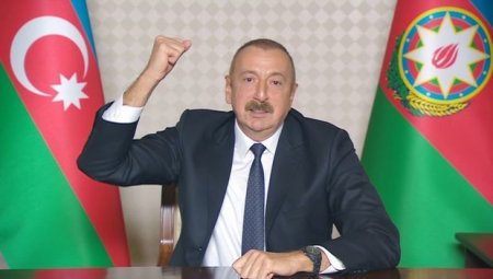 Ali Baş Komandan: “Azərbaycan və İran dövlət sərhədi tam nəzarətə götürüldü”