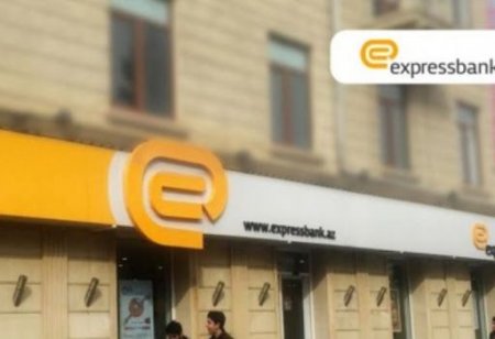 Müştərilər "Express Bank"dan pullarını çəkməyə davam edir – Nə baş verir?