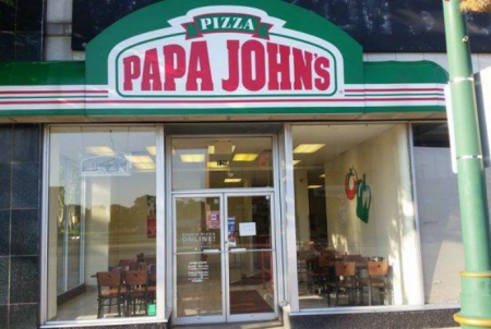 “Papa John’s” ermənilərə bu formada dəstək verib, postu silmir - FOTO