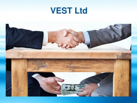 “Vest LTD” QSC-nin imkanı və iddiası - İTTİHAM