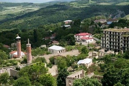 “Şuşadan sonra əsas döyüş Xankəndi uğrunda gedəcək” - GƏLİŞMƏ