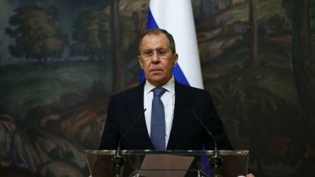 Sergey Lavrov Qarabağ münaqişəsinin həlli barədə: “Türk tərəfdaşlarımızla birlikdə çalışacağıq"