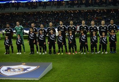 Məşhur şirkətin “Qarabağ”la müqaviləsini pozmasına dair məsələyə aydınlıq gətirildi - RƏSMİ