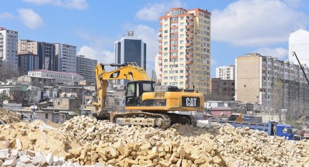 Tikinti sektorunu axsadan qərarlar... - Yenidən baxılmalıdır...