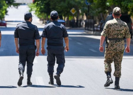 “Polis və hərbçilər üçün nəqaliyyat pulsuz olsun!” - Təklif dəstəkləndi