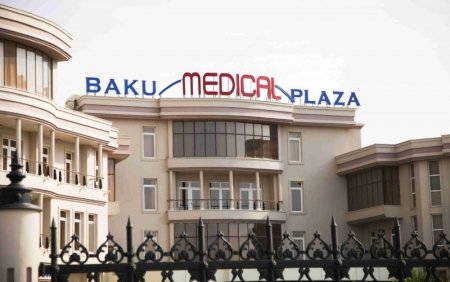 Döyüşçü ailəsindən “Medical Plaza”ya qarşı İTTİHAM - NARAZILIQ...