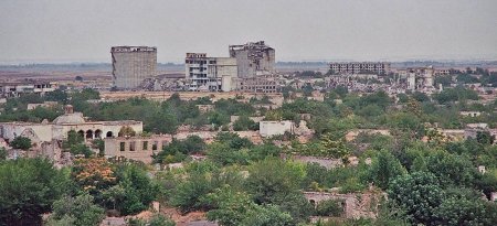 “Azərbaycanın Ermənistana qarşı təzminat davası açması üçün heç bir əngəl yoxdur” - GƏLİŞMƏ