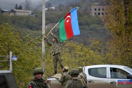 Laçının azadlığından sonra başlanan yeni mərhələ - GƏLİŞMƏ