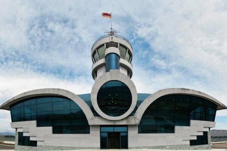 Xankəndi aeroportu açılır: Rusiya nə etmək niyyətindədir? - AÇIQLAMA