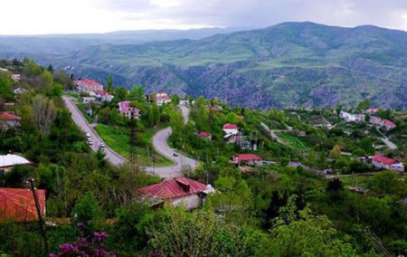 Bu gün Laçın 28 illik işğaldan qurtulur