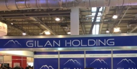 "Gilan Holdinq"in prezidenti bu işə qol qoyacaqmı? - GİLEY