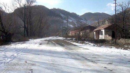 Qoşunların təminatı yaxşılaşdırılır - Video