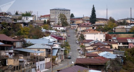 Xankəndidə od bahasına mənzillər: Ermənilər evlərini niyə satır? - Çox baha satırlar, ala bilməyəcəyik...