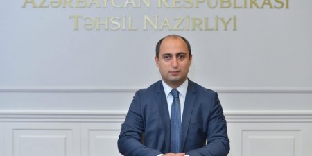 Nazir ad günü keçirən məktəb direktorunu niyə qovmadı? – Detallar