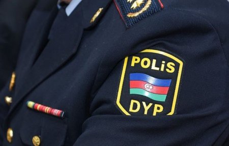 Azərbaycanda yüksək vəzifəli polis koronavirusdan vəfat etdi - FOTO