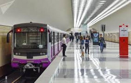 Bakı metrosunda gediş haqqı 40 qəpik olacaq? - RƏSMİ AÇIQLAMA