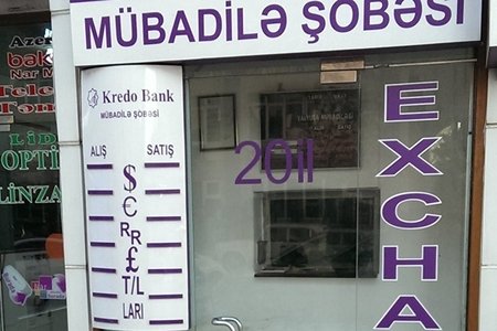 Banklarda dollar qıtlığı yaradanlar bunu bilə-bilə edirlər ki... - GƏLİŞMƏ