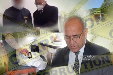 İşçilərinin qanını satan baş həkimin həbsinin sensasion təfərrüatları - İDDİA