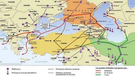 Supergüclərin şok planı: “Mehri dəhlizi açılır, Azərbaycana yeni status verilir”