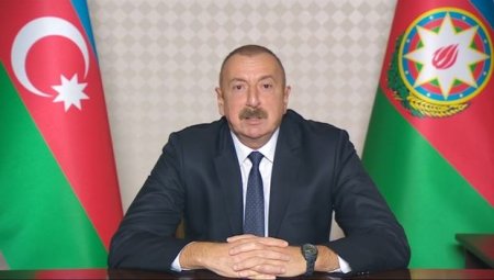 İlham Əliyev: “Məcburi köçkünlər üçün nəzərdə tutulmuş evlər şəhid ailələrinə veriləcək”