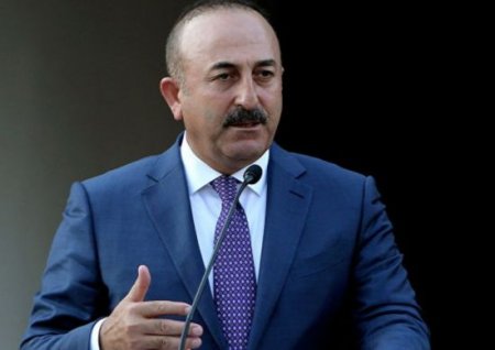 Türkiyə Qafqaz regionunda vacib iştirakçıdır - Çavuşoğlu