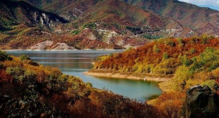 Qarabağda “qara turizm” - Onlara Şuşanı, Ağdam xarabalığını göstərək!