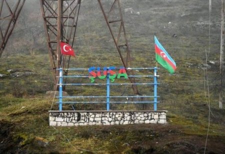 Şuşaya vətəndaşlarımızın köçürülməsi nə zaman başlayacaq? - AÇIQLAMA