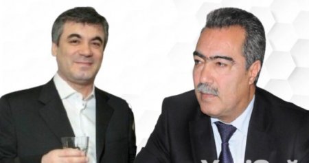 Vüqar Səfərli ilə Nadir Məmmədov “içəri”də”, Mehrac Babayev isə azadlıqda: - Tikinti maqnatı niyə həbs edilmədi?