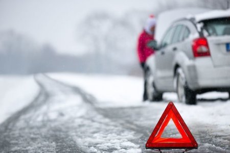 Şaxta olacaq, yollar buz bağlayacaq - PROQNOZ