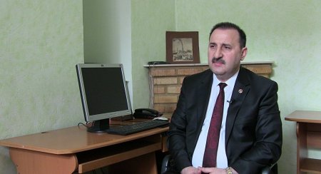 “Yəqin öz sahiblərinə də “atıb”” - Rasim Məmmədovun 5 milyon ziyan vurduğu sabiq deputatdan İLGİNC AÇIQLAMALAR