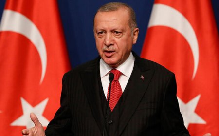 Ərdoğan Türkiyə və Azərbaycan vətəndaşlarının pasportsuz səyahəti barədə müqaviləni təsdiqlədi