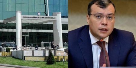 Sahil Babayevin işçiləri Şəki sakinini səfil duruma salıblar... - 10 il ərzində aldığı pensiyasını kəsiblər...