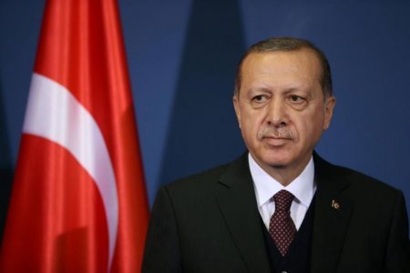 Ərdoğan 26 ölkəyə yeni səfirlər təyin edib