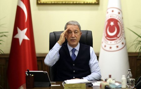 Hulusi Akardan yeni fəaliyyətə başlayan Birgə Mərkəzlə bağlı - Açıqlama