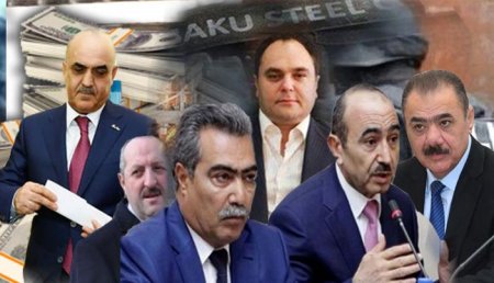 TALANÇI OLİQARXLAR YENİDƏN HƏDƏFDƏ – Daha kimlərin həbsi real görünür?...