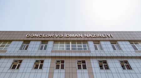 Gənclər və İdman nazirliyinin keçirdiyi tenderlərin gizlin tərəfləri - FAKTLAR