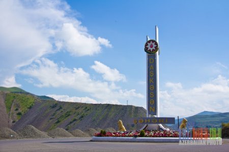 Daşkəsəndə heç bir korrupsiya əməliyyatı keçirilməyib - İcra başçısı