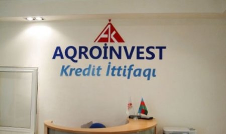 “Aqroinvest Kredit İttifaqı” İTTİHAM OLUNUR... - İmişlidə kredit fırıldaqçılığı…