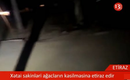 Tanınmış aparıcının həyat yoldaşı NARAZILIQ YARADIR... - Xətainin icra başçısının xeyir-duası ilə...